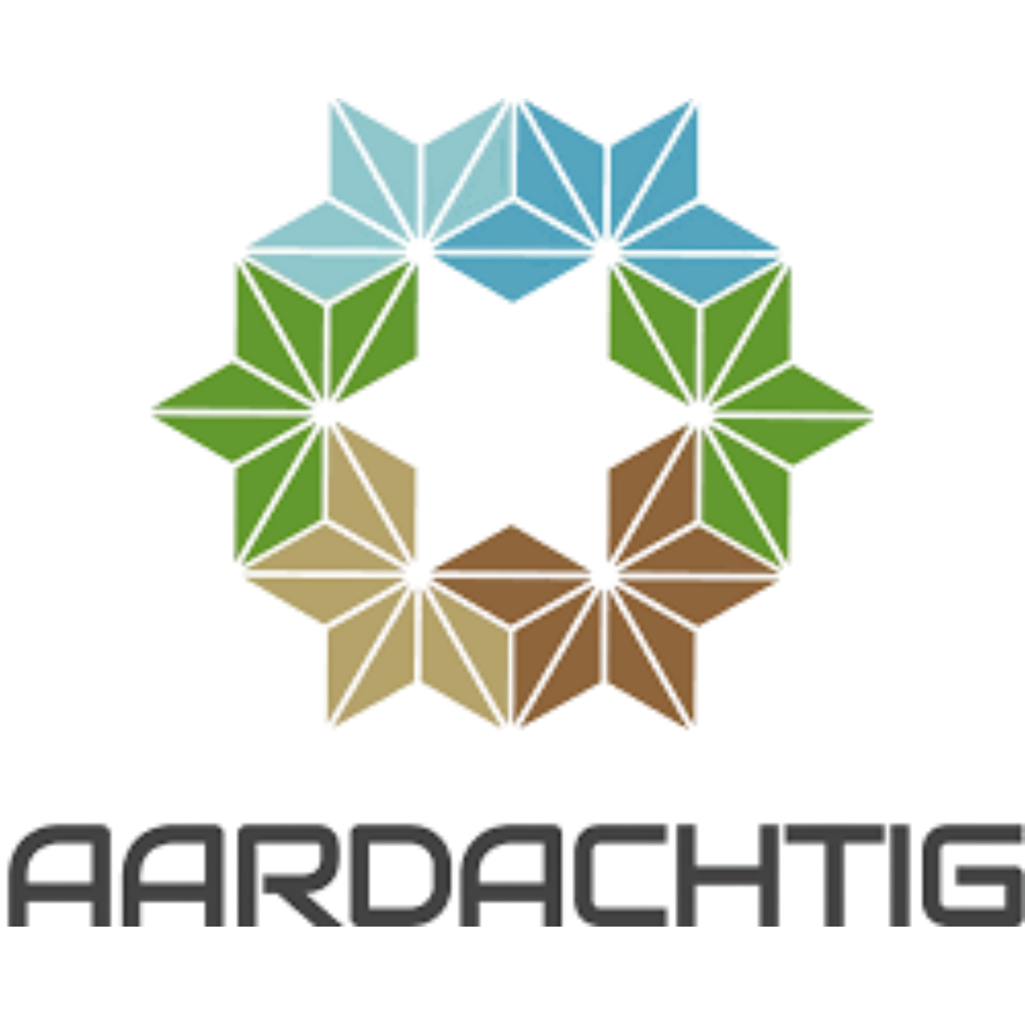 Aardachtig