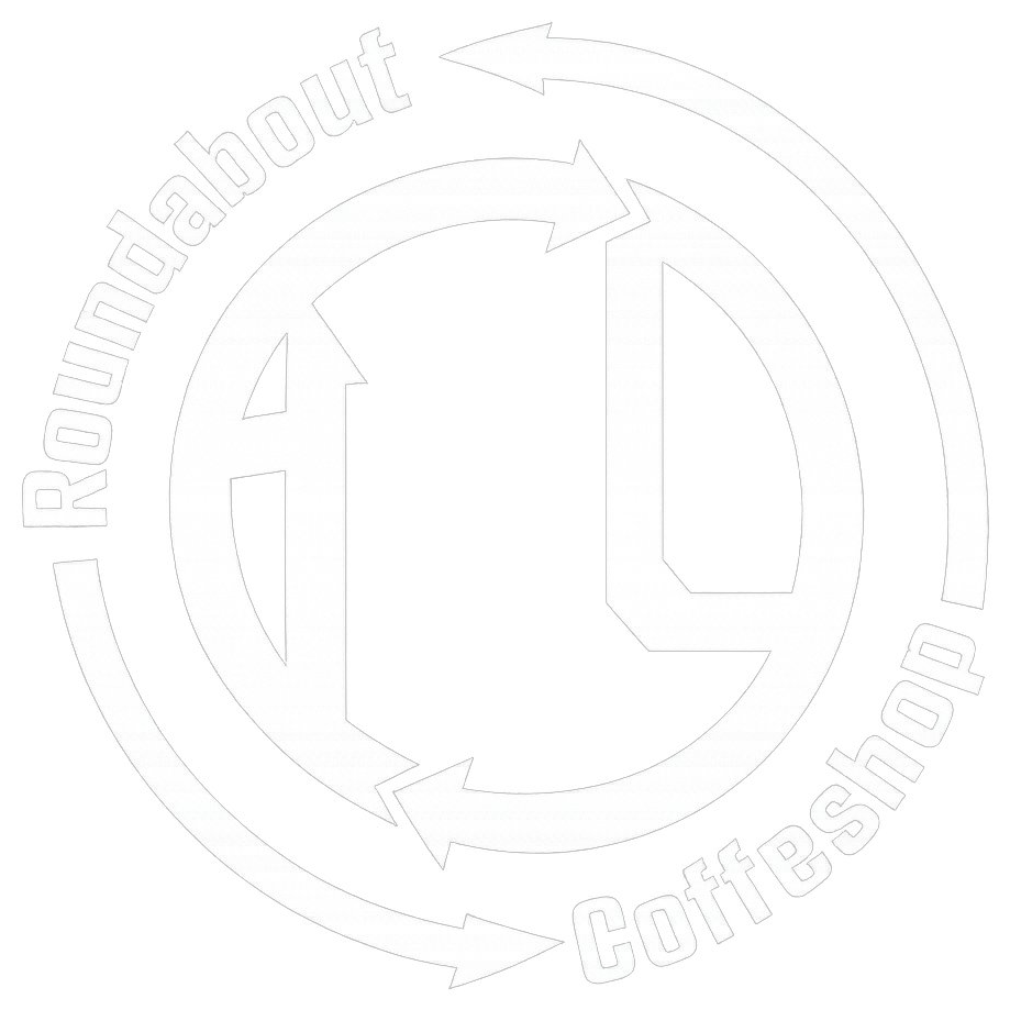 The Roundabout Logo